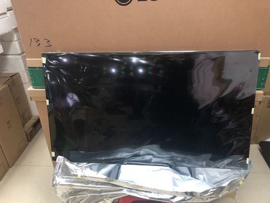 49 Inci WLED 1920x1080 45PPI Layar Tft Lcd 1500cd/M2 LD490EPN-UKH1
