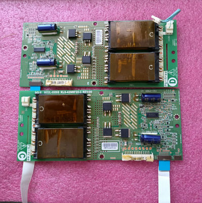 Layar LCD Tft 24in 1920×1080 700cd/M2 2PPI LD420WUB-SCA1