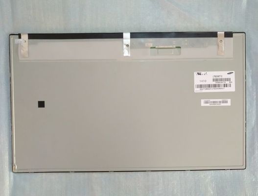20.0" 1600×900 250cd/M2 persegi Tft Display LM200WD3-TLF1 85/85/75/85 (Typ.)