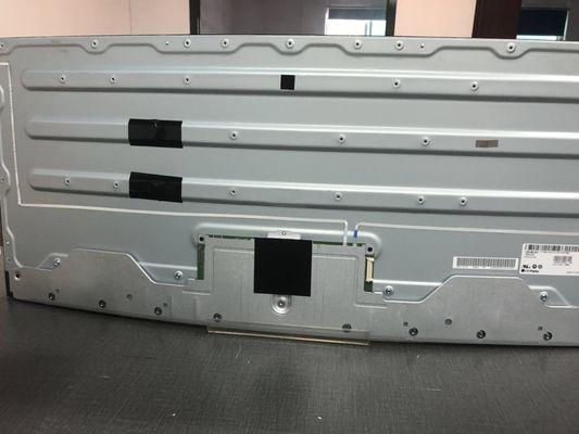 3440×1440 Layar Tft Persegi 300cd/m2 34in LM340UW4-SSA1
