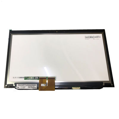 12.5in 1366x768 Panel Tampilan Lcd 300cd/M2 125PPI LP125WH2-SPT1