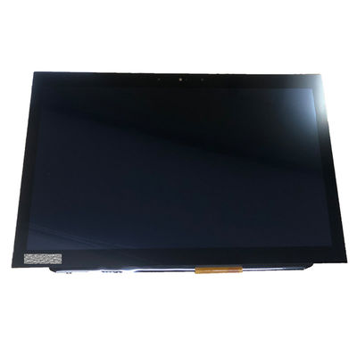 12.5in 1366x768 Panel Tampilan Lcd 300cd/M2 125PPI LP125WH2-SPT1