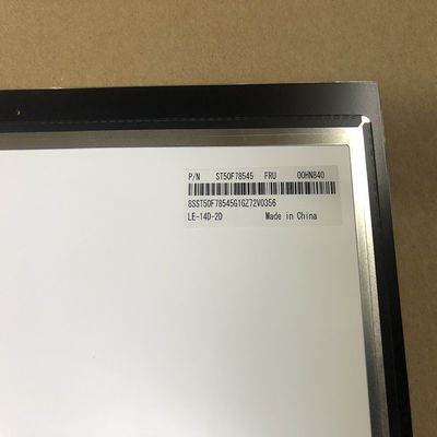12.5in 1366x768 Panel Tampilan Lcd 300cd/M2 125PPI LP125WH2-SPT1