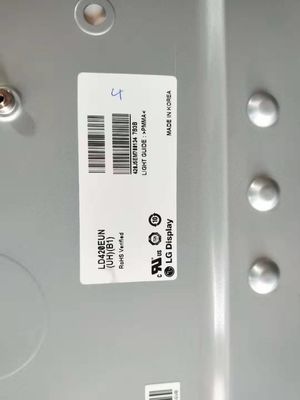 LG Display 42&quot; 2.0mm Pitch Layar LCD TFT 52PPI LD420EUN-UHB1