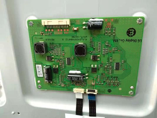 LG Display 42&quot; 2.0mm Pitch Layar LCD TFT 52PPI LD420EUN-UHB1