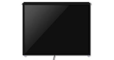 9.7&quot; 1024x768 Panel Tampilan Lcd 132PPI 300cd/M2 LP097X02-SLQE