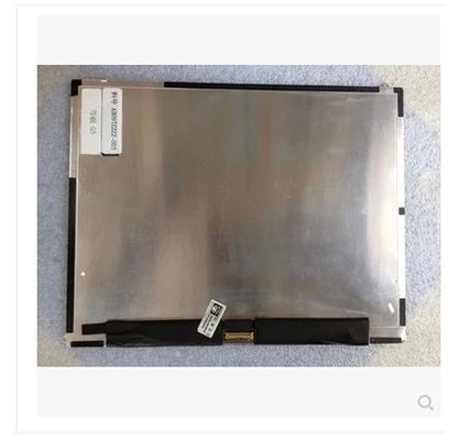 9.7&quot; 1024x768 Panel Tampilan Lcd 132PPI 300cd/M2 LP097X02-SLQE