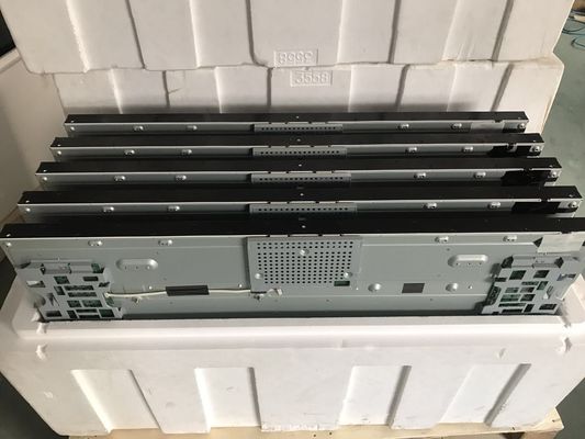 700cd/M2 FHD 40PPI Panel Layar Lcd 55in WLED LD550EUN-UHA2