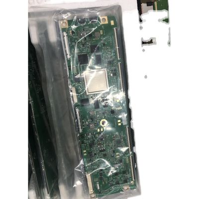 55&quot; 1920x1080 40PPI Modul Video Lcd 89% NTSC LW550PUL-HLA2