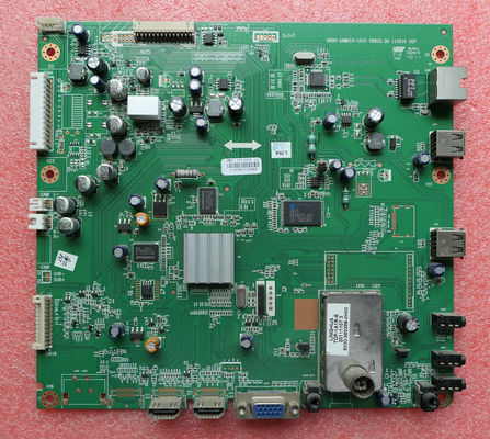 32.0" 1000cd/m2 IPS LCD Panel 139PPI 3840×2160 LB315WRM-SVA1 70/70/50/60 (Typ.)