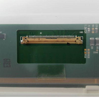 Panel Layar Lcd 131PPI 1600x900 300cd/M2 14.0&quot; LP140WD1-TLM1