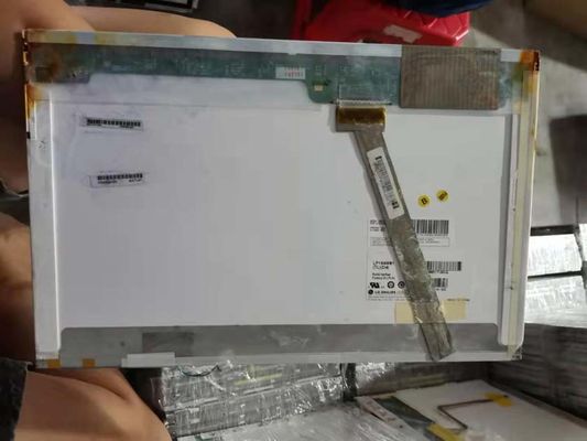 LP154W01-TP01 LG.Philips LCD 15.4&quot; 1280(RGB)×800 235 cd/m² TAMPILAN LCD INDUSTRI
