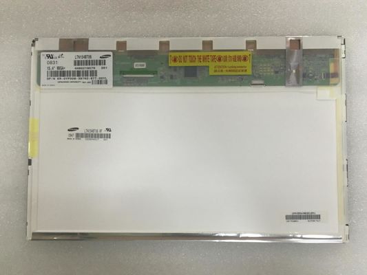 LP154WP2-TLC2 LG Display 15.4&quot; 1440(RGB)×900 300 cd/m² TAMPILAN LCD INDUSTRI