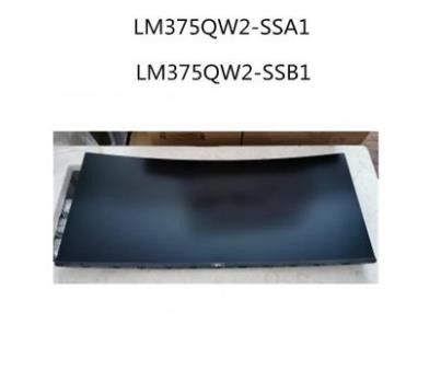 LM375QW2-SSA1 LG Display 37.5&quot; 3840(RGB)×1600 450 cd/m² TAMPILAN LCD INDUSTRI