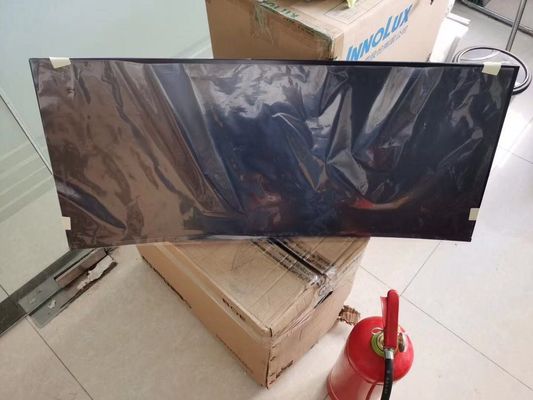 LM375QW2-SSA1 LG Display 37.5&quot; 3840(RGB)×1600 450 cd/m² TAMPILAN LCD INDUSTRI