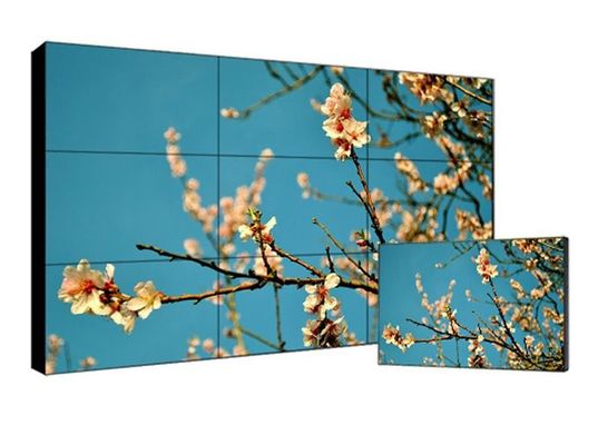 LD550DUN-TMA2 LG Display 55&quot; 1920(RGB)×1080 500 cd/m² TAMPILAN LCD INDUSTRI