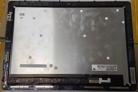 LP120UP1-SPA5 LG Display 12.0&quot; 1920(RGB)×1280 300 cd/m² TAMPILAN LCD INDUSTRI