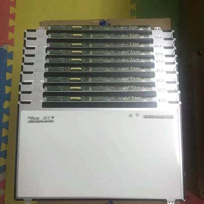 LP140WF6-SPB1 LG Display 14.0&quot; 1920(RGB)×1080 250 cd/m² TAMPILAN LCD INDUSTRI