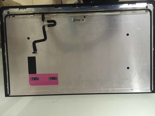 LM270WQ1-SDG1 LG Display 27.0&quot; 2560(RGB)×1440 350 cd/m² TAMPILAN LCD INDUSTRI