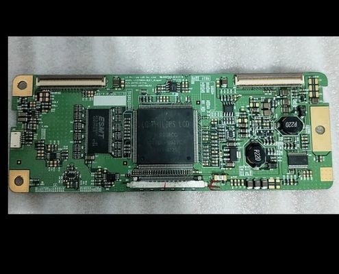 LD490DUN-THC1 LG Display 49&quot; 1920(RGB)×1080 450 cd/m² TAMPILAN LCD INDUSTRI