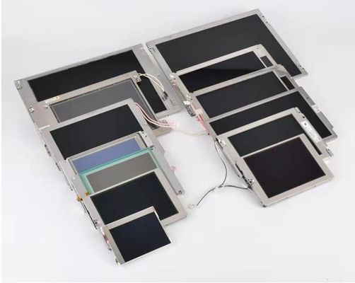 LD650EQE-FJA1 LG Display 65&quot; 3840(RGB)×2160 500 cd/m² TAMPILAN LCD INDUSTRI