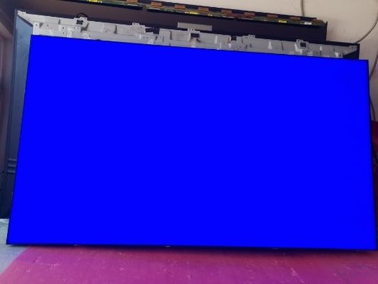 90PPI 500cd/M2 TFT LCD Panel 49" 3840×2160 LD490EGE-FHM1 89/89/89/89 (Tipe.)