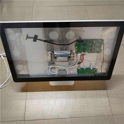 27" 2560x1440 380cd/M2 TFT LCD Screen 108PPI LM270WQ1-SDA2 89/89/89/89 (Jenis)