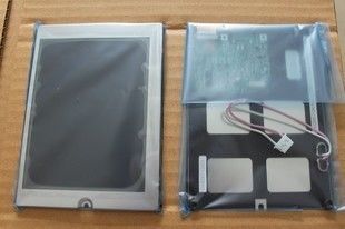 7.0&quot; 800 × 480 490cd / m2 Panel Lcd Industri 134PPI LA070WV1-TD02