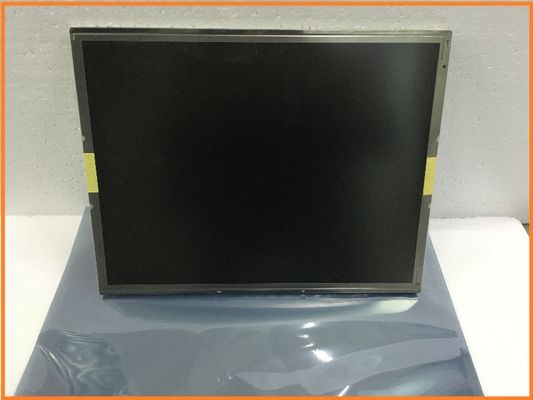 15.0&quot; 1024x768 250cd/M2 Layar Tft Lcd 85PPI LM150X08-TL01