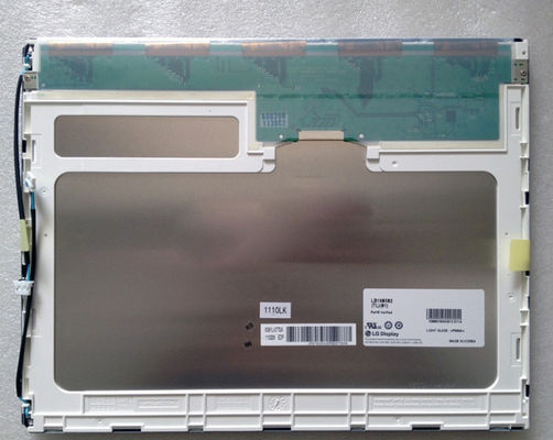 15.0&quot; 1024x768 250cd/M2 Layar Tft Lcd 85PPI LM150X08-TL01