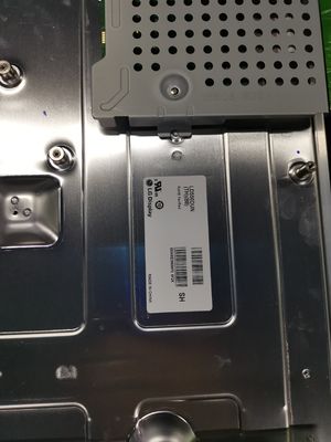 92PPI 23.8&quot; Panel LCD TFT 1920×1080 250cd/M2 LM238WF2-SSL1