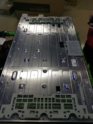 92PPI 23,8 "TFT LCD Panel 1920×1080 250cd/M2 LM238WF2-SSL1 89/89/89/89 (Jenis)