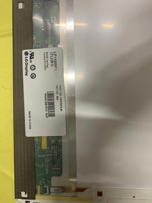 141PPI 15.6&quot; 2.0W Panel Layar LCD 300cd/m2 1920×1080 LP156WF1-TLB1