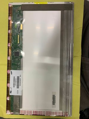 141PPI 15.6&quot; 2.0W Panel Layar LCD 300cd/m2 1920×1080 LP156WF1-TLB1