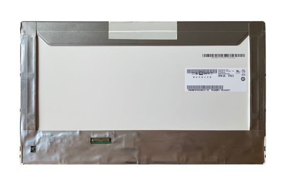 141PPI 15.6&quot; 2.0W Panel Layar LCD 300cd/m2 1920×1080 LP156WF1-TLB1