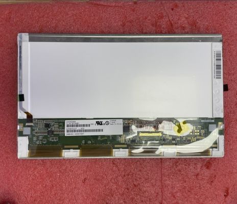 10.1&quot; 1366x768 Panel LCD Persegi 250cd/M2 155PPI LP101WH1-TLB1