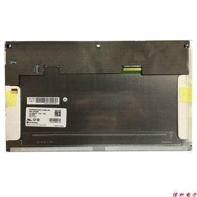 Panel Tft Persegi 15.6&quot; 1920×1080 210cd/M2 141PPI LP156WF3-SLB2
