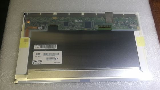 Panel Tft Persegi 15.6&quot; 1920×1080 210cd/M2 141PPI LP156WF3-SLB2