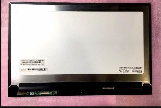 LVDS 300cd/M2 IPS LCD Panel 14.0&quot; 3840×2160 LP140UD1-SPA1