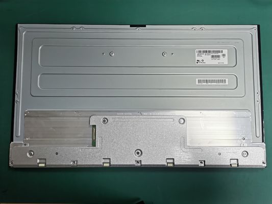 LM270WQB-SSA1 27.0" 2560x1440 450cd/m2 89/89/89/89 Tampilan LCD Industri