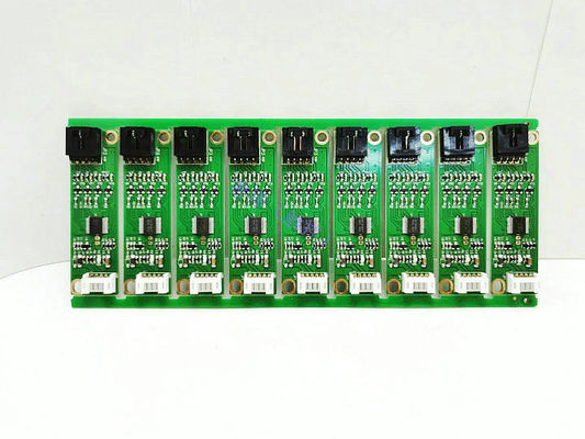 102PPI 21,5" TFT LCD Display 250cd/m2 LM215WFA-SSA3 89/89/89/89 (Typ.)