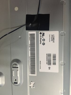 Layar LCD TFT 69PPI 32.0&quot; 1920×1080 300cd/m2 LC320DUE-FGA3