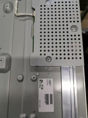 45PPI 200cd/m2 Layar TFT Industri 49in 1920×1080 LC490DUE-FJA1