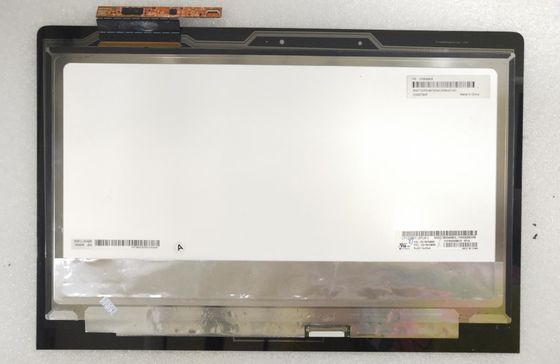 13.3&quot; 3200×1800 Layar TFT Industri 226PPI 300cd/M2 LP133QD1-SPA1