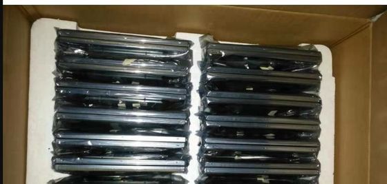 3.5&quot; 320×240 625cd/m2 Layar TFT Industri 115PPI LB035Q03-TD02