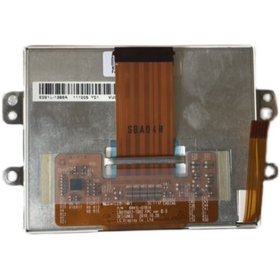 3.5&quot; 320×240 625cd/m2 Layar TFT Industri 115PPI LB035Q03-TD02