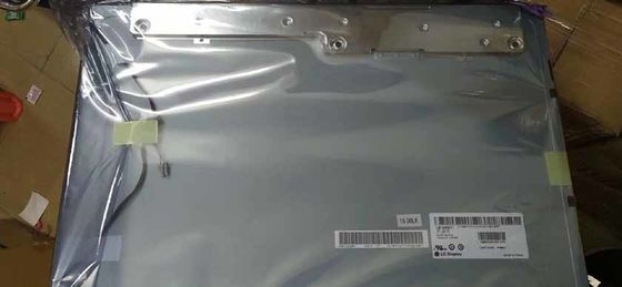 Layar LCD Tft 19.0&quot; 1440x900 250cd/m2 89PPI LM190WX1-TLL1