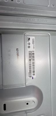 80PPI 55" 3840x2160 Square Tft Screen 500cd/m2 LC550EGG-FLM1 89/89/89/89 (Typ.)