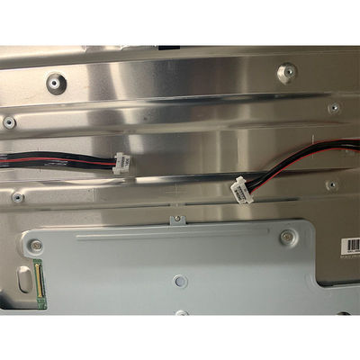 3440x1440 109PPI Tft Lcd Screen 34in LM340UW6-SSA1 400cd/M2 89/89/89/89 (Typ.)