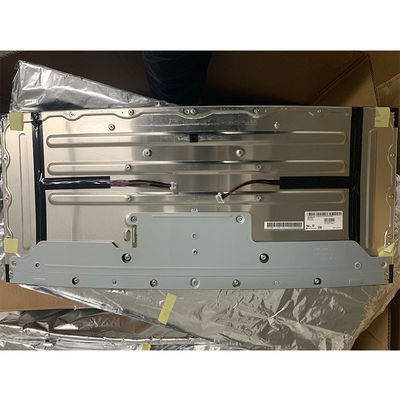 3440x1440 109PPI Layar Tft Lcd 34in LM340UW6-SSA1 400cd/M2